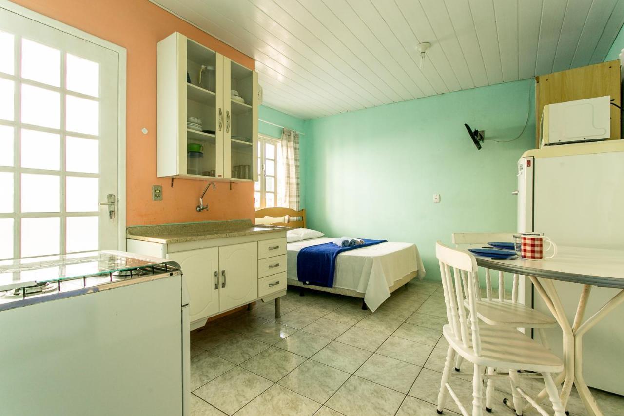 Apartamento Estúdio Pertinho Da