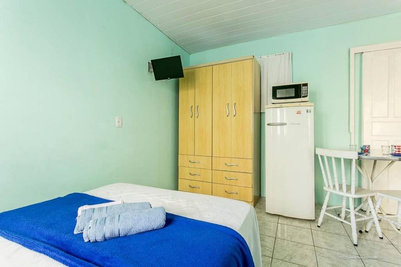 Apartamento Estúdio Pertinho Da