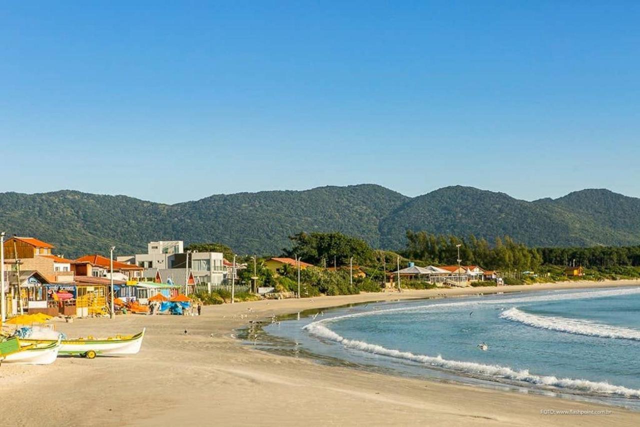 Estúdio Pertinho Da Florianópolis