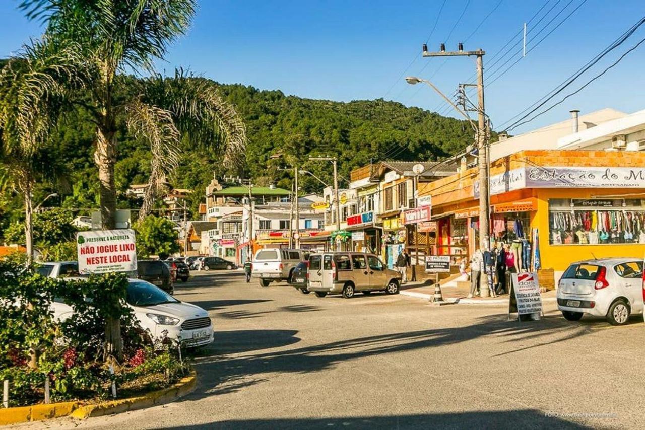 Apartamento Estúdio Pertinho Da Florianópolis