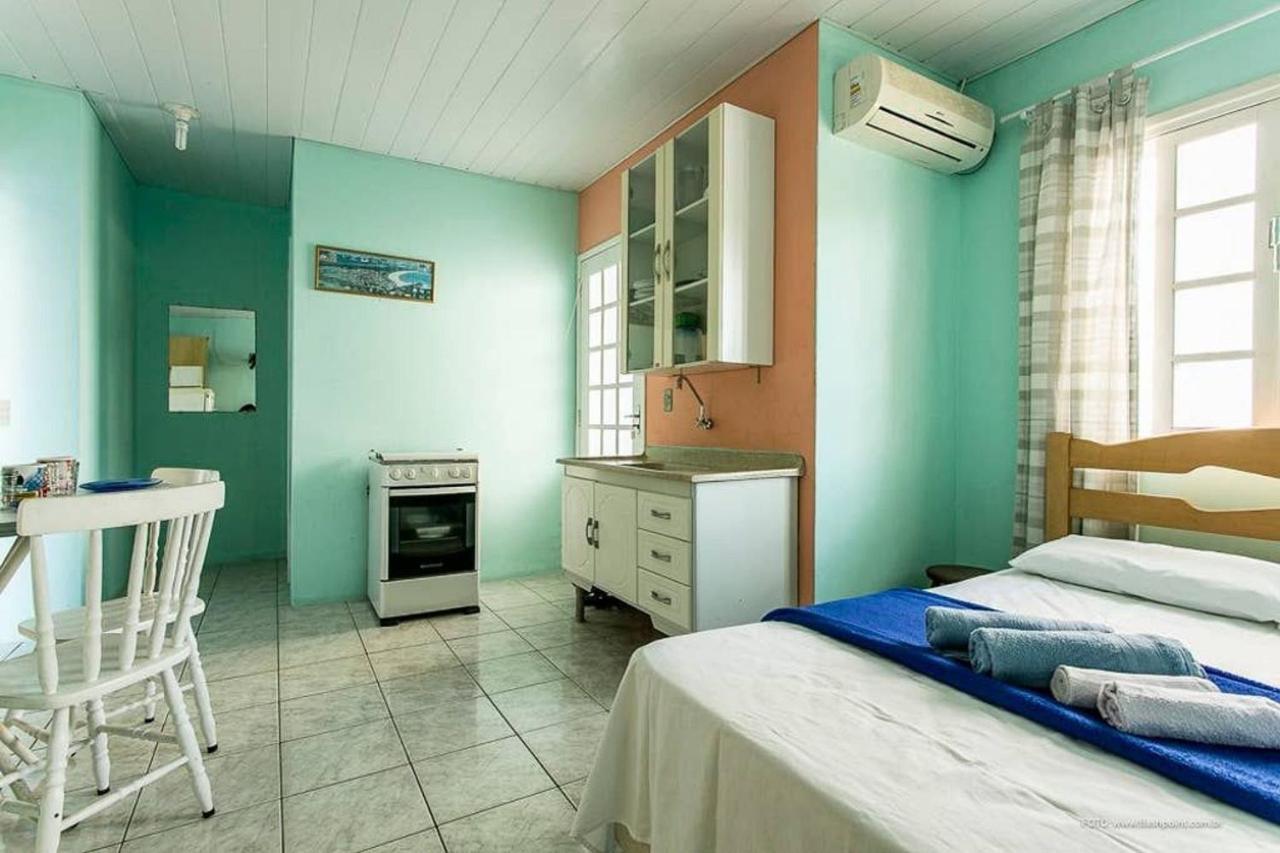 Estúdio Pertinho Da Apartamento Florianópolis