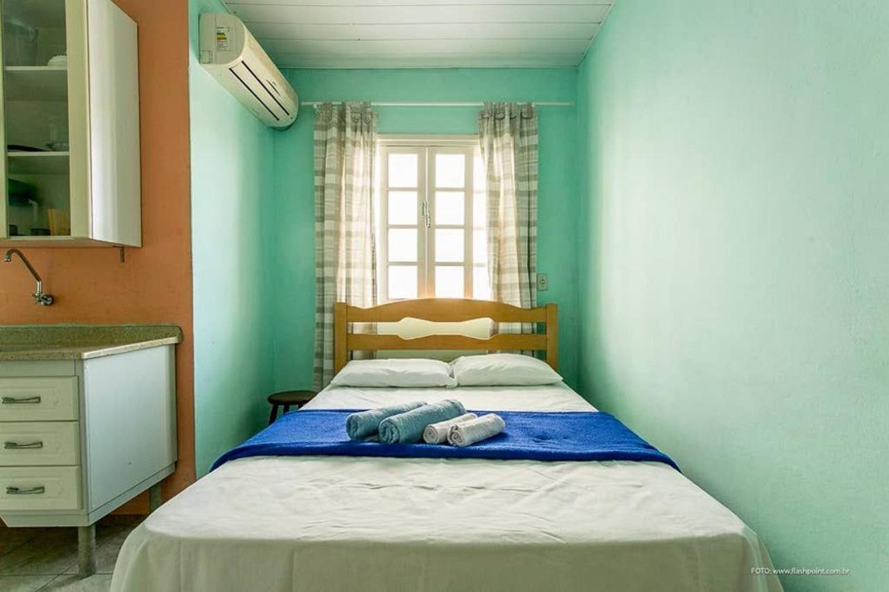 Apartamento Estúdio Pertinho Da Florianópolis